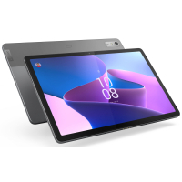 Планшет Lenovo Tab P11 Pro (2nd Gen) 8/256 WiFi Storm Grey + Pen (ZAB50223UA) Diawest