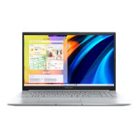 Ноутбук ASUS Vivobook Pro K6500ZH-HN141 (90NB0XZ2-M007L0) Diawest
