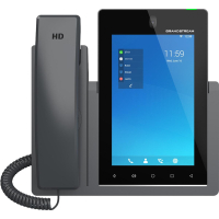IP телефон Grandstream GXV3470 Diawest