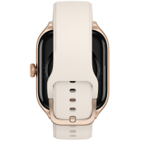 Смарт-годинник Amazfit GTS4 Misty White Diawest