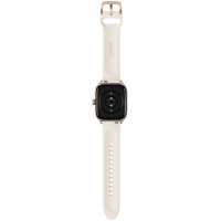 Смарт-годинник Amazfit GTS4 Misty White Diawest