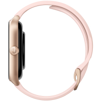 Смарт-годинник Amazfit GTS4 Rosebud Pink Diawest