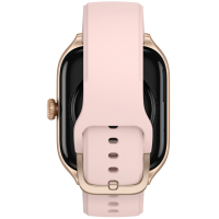 Смарт-годинник Amazfit GTS4 Rosebud Pink Diawest