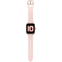 Смарт-годинник Amazfit GTS4 Rosebud Pink Diawest