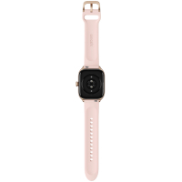 Смарт-годинник Amazfit GTS4 Rosebud Pink Diawest