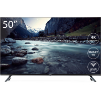 Телевизор Vinga S50UHD25B Diawest