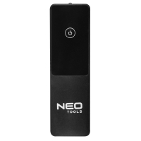 Обігрівач Neo Tools 90-034 Diawest