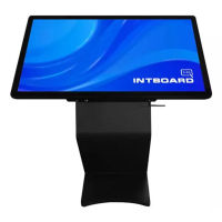 Интерактивный стол Intboard INFOCOM 32 Diawest