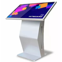 Інтерактивний стіл Intboard INFOCOM 32 Diawest