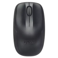Комплект Logitech MK220 Wireless UA Black (920-003168) Diawest