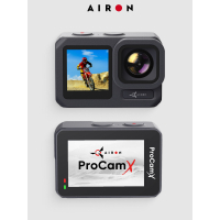 Екшн-камера AirOn ProCam X (4822356754478) Diawest