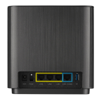 Маршрутизатор ASUS XT9-1PK Diawest
