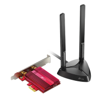 Сетевая карта Wi-Fi TP-Link ARCHER-TX3000E Diawest