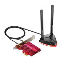 Мережева карта Wi-Fi TP-Link ARCHER-TX3000E Diawest
