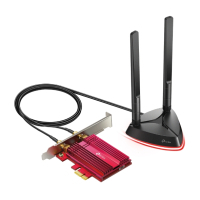 Сетевая карта Wi-Fi TP-Link ARCHER-TX3000E Diawest