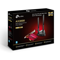 Мережева карта Wi-Fi TP-Link ARCHER-TX3000E Diawest