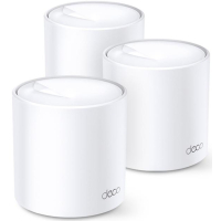 Маршрутизатор TP-Link DECO-X60-3-PACK Diawest