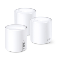 Маршрутизатор TP-Link DECO-X60-3-PACK Diawest