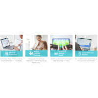 Маршрутизатор TP-Link DECO-X60-3-PACK Diawest