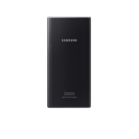 Батарея універсальна Samsung EB-P5300, 20000mAh, AFC, PD/3.0/25W, QC/2.0, (EB-P5300XJEGEU) Diawest