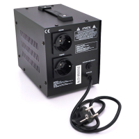 Стабілізатор Conter SVR-2000VA (CR-SVR-2000) Diawest