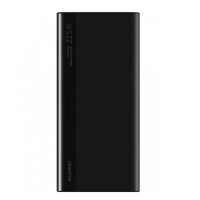 Батарея універсальна Huawei SuperCharge 10000mAh, 22.5W SE, Input USB-C, Output USB-A USB-C, Black (HU-55034446) Diawest
