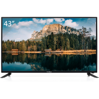 Телевізор Vinga L43FHD25B Diawest