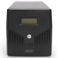 Пристрій безперебійного живлення Digitus 1000VA DN-170075 (DN-170075) Diawest