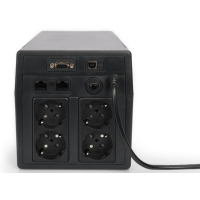 Пристрій безперебійного живлення Digitus 1000VA DN-170075 (DN-170075) Diawest