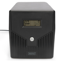 Пристрій безперебійного живлення Digitus 1000VA DN-170075 (DN-170075) Diawest