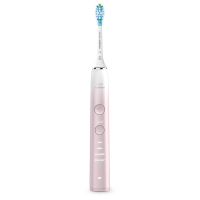 Электрическая зубная щетка Philips HX9911/84 Diawest