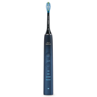 Электрическая зубная щетка Philips HX9911/88 Diawest