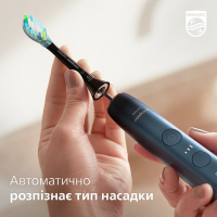 Электрическая зубная щетка Philips HX9911/88 Diawest