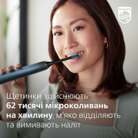 Электрическая зубная щетка Philips HX9911/88 Diawest