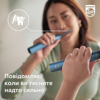 Электрическая зубная щетка Philips HX9911/88 Diawest
