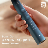Электрическая зубная щетка Philips HX9911/88 Diawest
