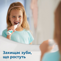 Електрична зубна щітка Philips HX3411/01 Diawest