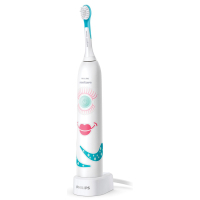 Електрична зубна щітка Philips HX3411/01 Diawest