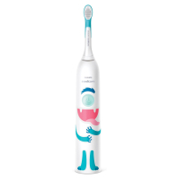 Електрична зубна щітка Philips HX3411/01 Diawest