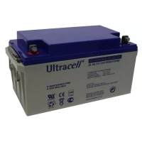 Батарея к ИБП Ultracell 12V-65Ah, AGM (UL65-12) Diawest