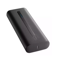 Батарея универсальная Cellularline THUNDER 20000 mAh, PD/20W, QC/20W, USB-C, USB-A (8018080423222) Diawest