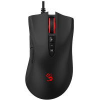 Мишка A4Tech Bloody ES5 USB Stone Black (Bloody ES5 Stone black) Diawest