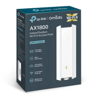 Точка доступу Wi-Fi TP-Link EAP610-OUTDOOR Diawest