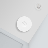 Точка доступу Wi-Fi TP-Link EAP653 Diawest