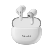 Навушники A4Tech B25 Grayish White Diawest