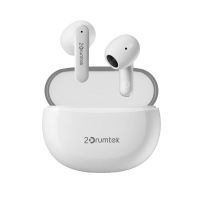 Навушники A4Tech B20 Grayish White Diawest