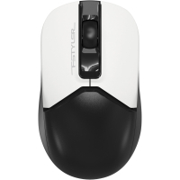 Мышка A4Tech Fstyler FB12S Wireless/Bluetooth Panda (FB12S Panda) Diawest