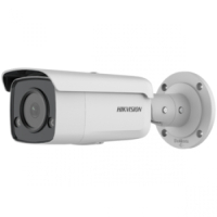 Камера видеонаблюдения Hikvision DS-2CD2T47G2-L(C) (2.8) Diawest