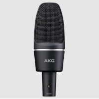 Мікрофон AKG C3000 (2785X00230) Diawest