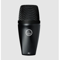 Мікрофон AKG P2 (3100H00150) Diawest